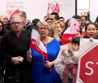 Szykuje się protest w Warszawie. "Czas wdrożyć plan B"