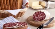 Salami wcale nie z osła