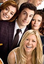 ''American Reunion'': nowy plakat jak stary plakat [foto]