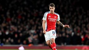 Oberwało się Kiwiorowi po meczu w LM. "Odstawał. Był niezdarny"