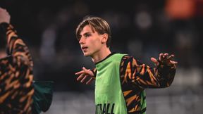 Co za słowa! Polak zachwycił włoskiego trenera