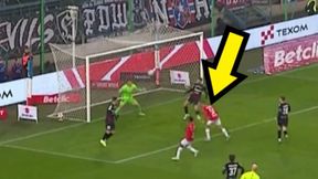 Polski talent znowu błyszczy. Dwa gole w 130 sekund [WIDEO]