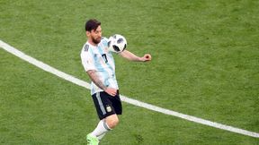 Mundial 2018. Ponad 11 godzin oczekiwania zakończone! Lionel Messi w końcu trafił do siatki w MŚ