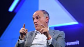 Liga Mistrzów. Kara dla Manchesteru City. Javier Tebas: Lepiej późno niż wcale