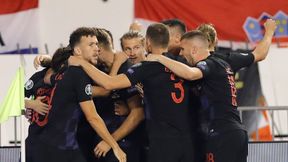 Eliminacje Euro 2020. Tabele, wyniki. Chorwacja rozbiła Węgry. Godzinne męki Rosjan