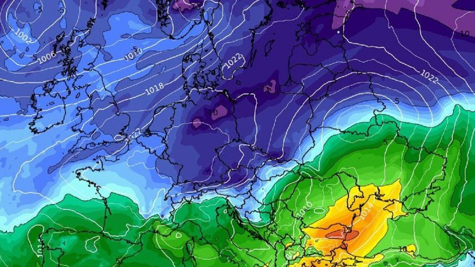 Atak zimy. Są alerty IMGW