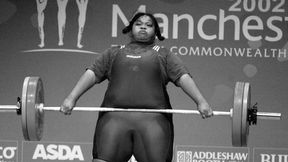 Nie żyje olimpijka z Aten. "Pierwsza ofiara COVID-19 w swoim kraju"