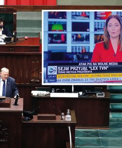 TVN reaguje na ustawę. Zmiany na antenie