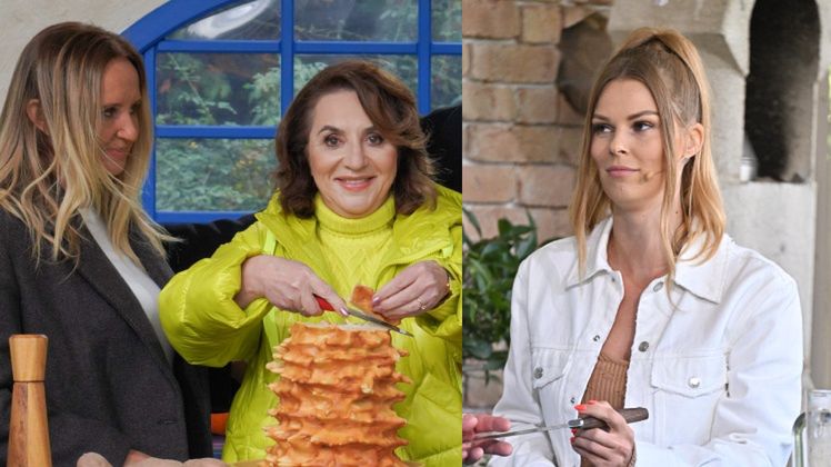 Danuta Martyniuk komentuje wpis Joanny Kurskiej o "PnŚ"