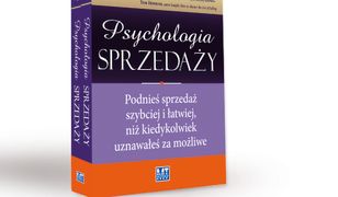 Pakiet - Brian Tracy - Psychologia sprzedaży. Podnieś sprzedaż szybciej i łatwiej, niż kiedykolwiek uznawałeś za możliwe