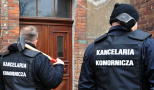 "Żyją na czyjś koszt". Tak się kradnie mieszkania w Polsce