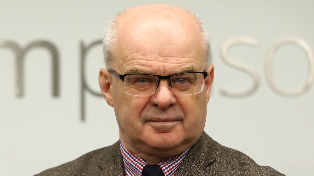 Gen. Waldemar Skrzypczak