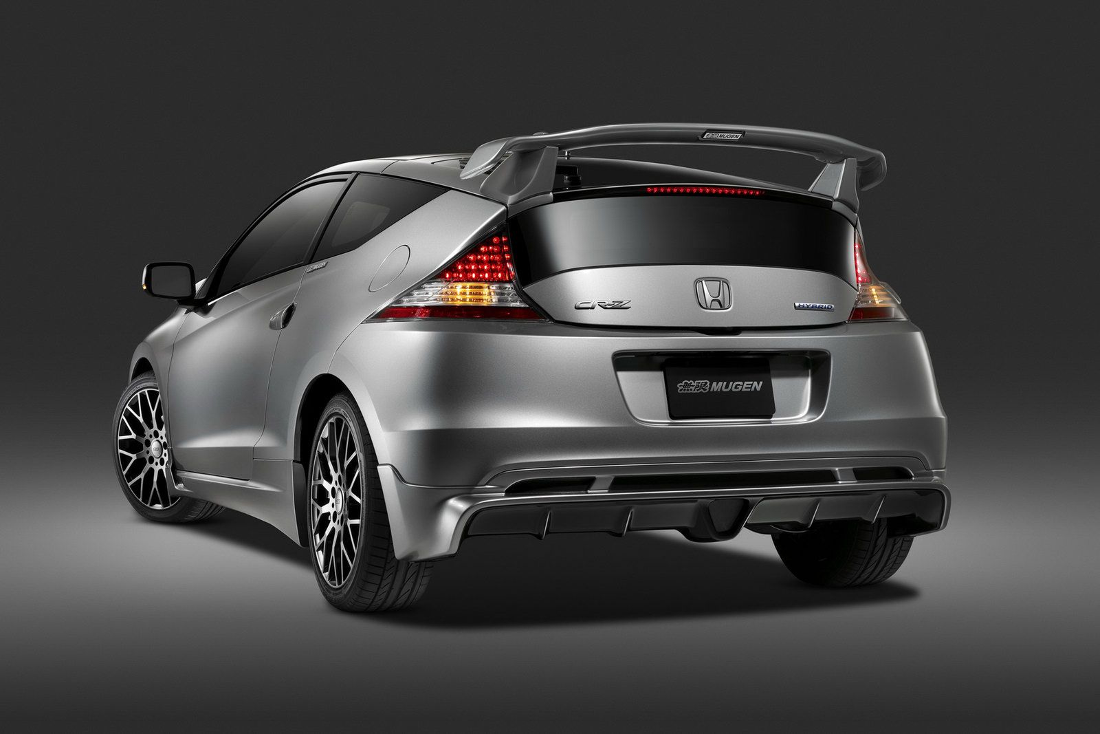 Honda CR-Z by Mugen
