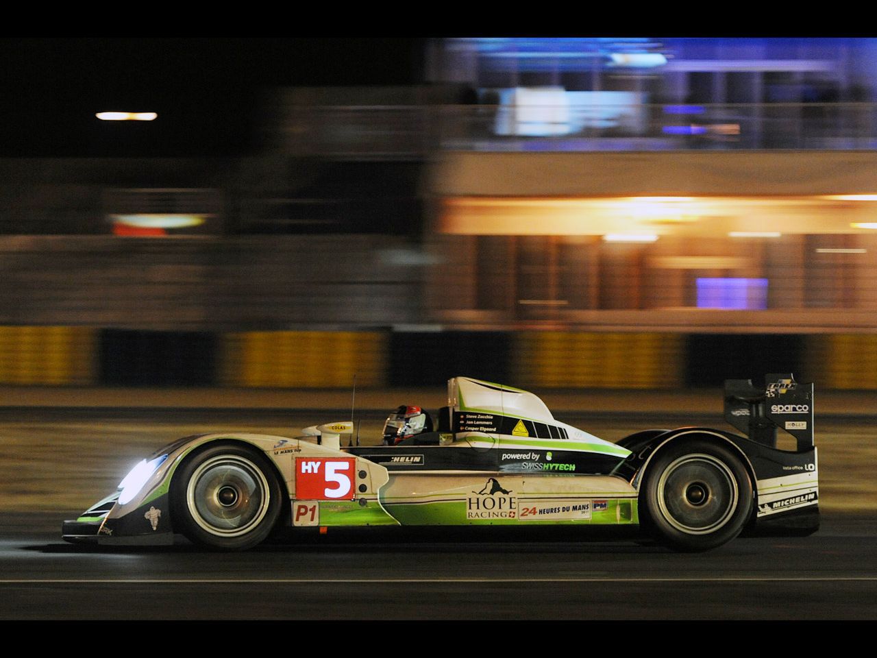 24H Le Mans 2011 w obiektywie [galeria] 29