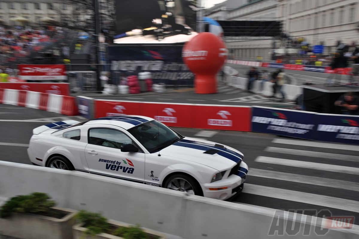 VERVA Street Racing 2011 (Fot. Mariusz Zmysłowski)