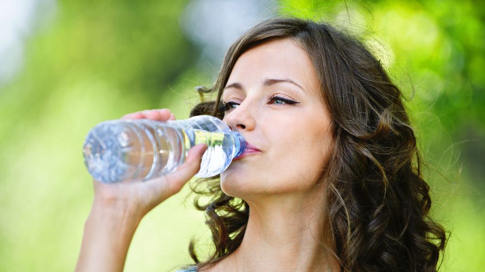 Co na biegunkę? Naturalne metody walki z biegunką