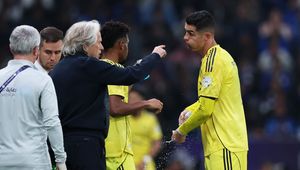 "Bomba". W klubie Ronaldo szykuje się trzęsienie ziemi