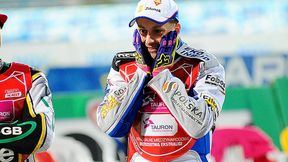 Leon Madsen: Żużlowcy nie są zachłanni