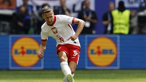 Opowiada o zmianach w reprezentacji. "Było myślenie, jak Polak, to gorszy"