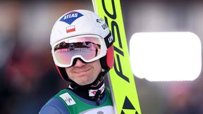 Skoczkowie wchodzą do gry na IO. Sprawdź program dnia