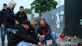 Lee Richardson: Będę chciał przyjechać na kilka sparingów