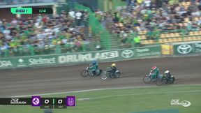 O rybnickim cudzie w Zielonej Górze mowy nie było. Falubaz wypunktował ROW