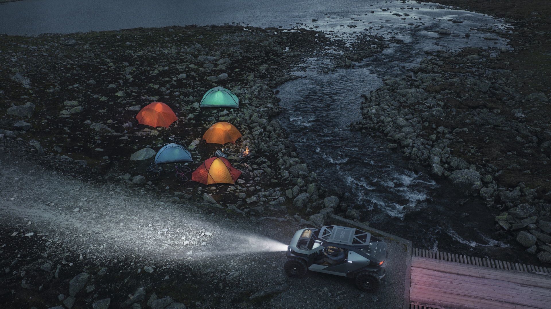 Dacia Manifesto Concept