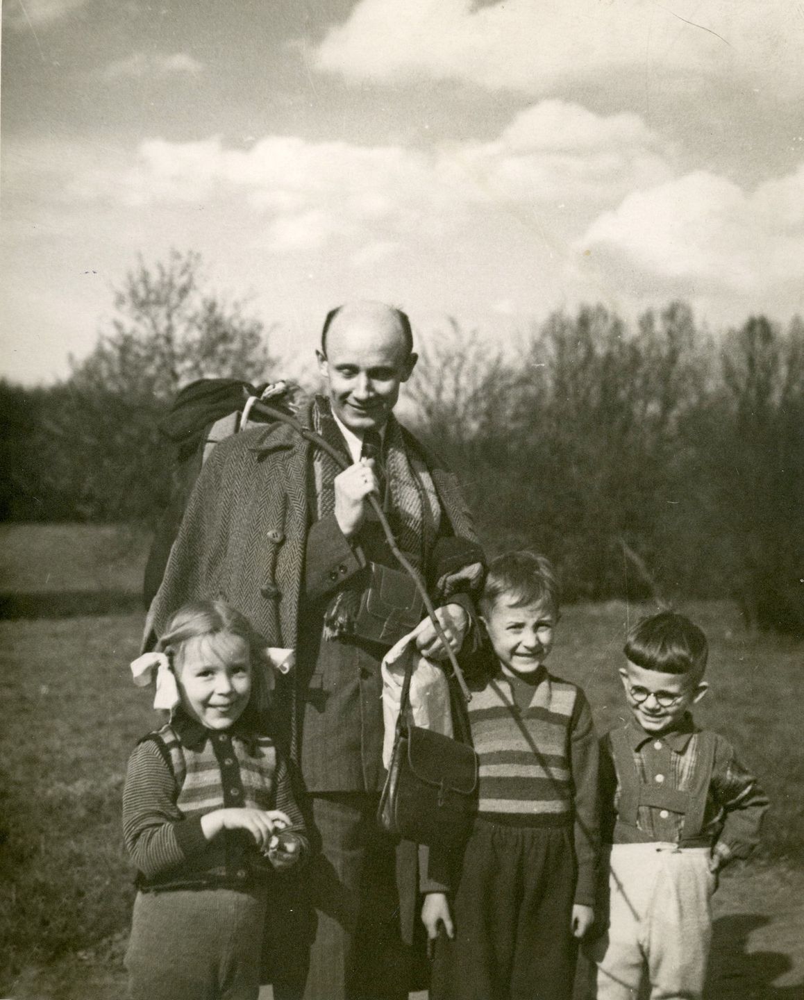 Znak Horyzont, 2023