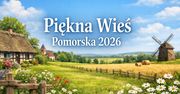 Pruszcz Gdański: Rusza "Piękna Wieś Pomorska 2026". Powiat Gdański czeka na zgłoszenia