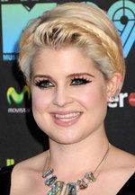 Kelly Osbourne