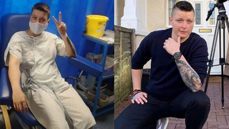 Natalia Dawidowska z Big Brothera opowiada o walce z rakiem piersi i występie w Fame MMA