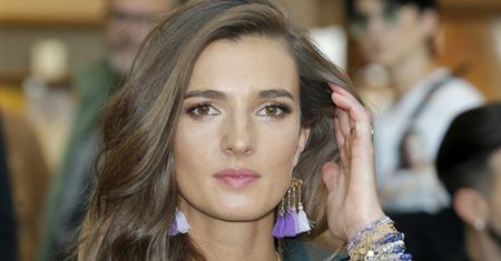 Kamila Szczawińska wspomina najgorszą sesję zdjęciową. "To było obrzydliwe"