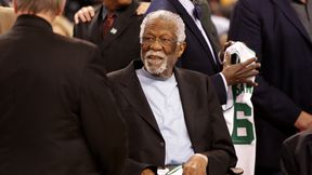 Liga NBA oddaje hołd legendzie