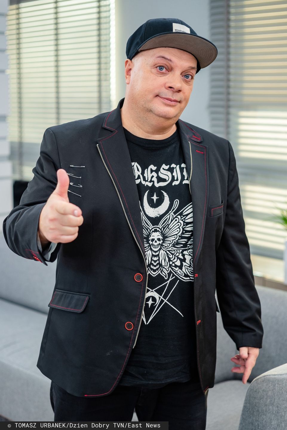 Krzysztof Skiba