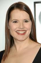 Geena Davis