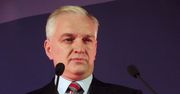 Polski Ład. Jarosław Gowin współczuje przedsiębiorcom i kpi z "łaskawego premiera"
