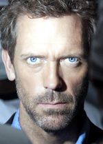 Dr House lekarzem gwiazdy "Dirty Dancing"