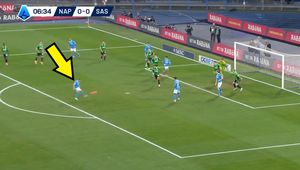 Na gola czekał ponad 3 lata. Przyłożył aż miło [WIDEO]