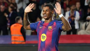 Media. Rashford chce grać tylko w tym klubie. Inne nie wchodzą w grę