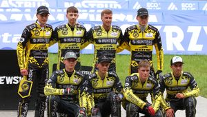 Gdzie oglądać mecz Hunters PSŻ Poznań - Texom Stal Rzeszów? O której starcie Metalkas 2. Ekstraligi?