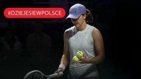Iga Świątek pod lawiną krytyki. "Warto pamiętać o całym obrazie"