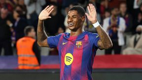 Media. Rashford chce grać tylko w tym klubie. Inne nie wchodzą w grę