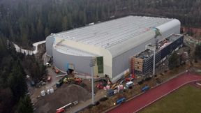 Gigantyczna inwestycja w Zakopanem. Pochłonie 200 mln złotych