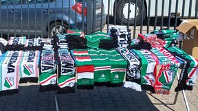 Puchar Polski to wielkie emocje. Takie są ceny jedzenia i klubowych gadżetów