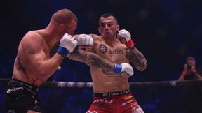 MMA. KSW 56. Piekielny nokaut Roberta Soldicia. Tak uderza chorwacki mistrz [WIDEO]