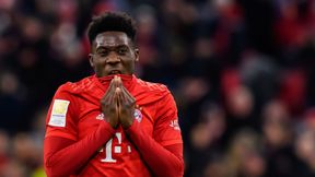 Bundesliga. Transfery. Bayern pracuje nad nową umową Daviesa. Strony po pierwszych rozmowach