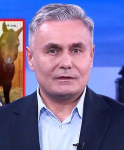 Publiczna telewizja, publiczna kompromitacja [OPINIA]