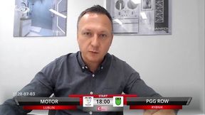 Żużel. Miedziński w składzie ROW-u. Sztab szuka zawodnika na kolejne mecze