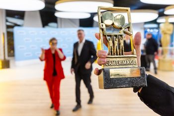 Toruń. Trwa konkurs Fundacji Tumult i Urzędu Marszałkowskiego "Fundusze Europejskie w kadrze". Nadal można się zgłosić
