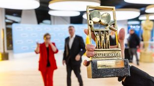 Toruń. Trwa konkurs Fundacji Tumult i Urzędu Marszałkowskiego "Fundusze Europejskie w kadrze". Nadal można się zgłosić